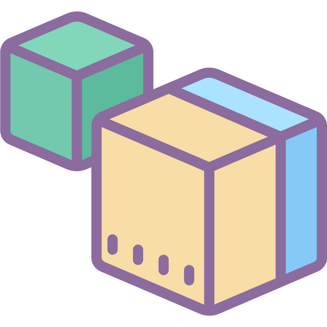 Icóno modulo 1