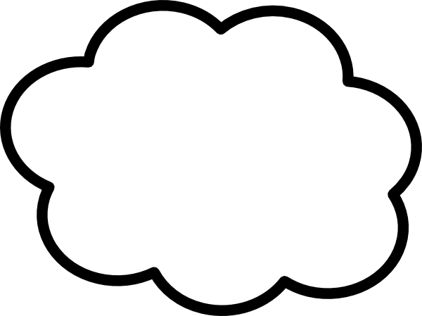Nube objetivo