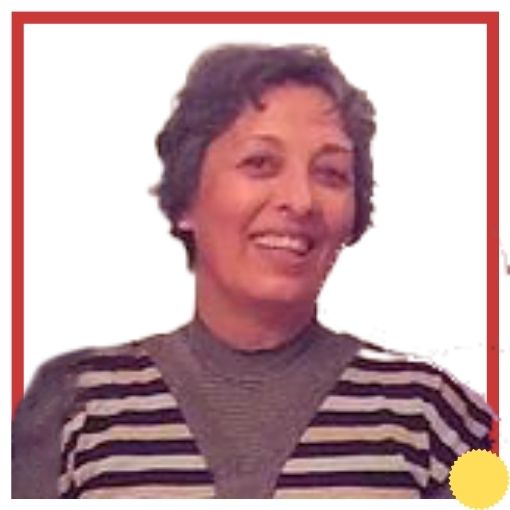 Docente Aida Sotelo