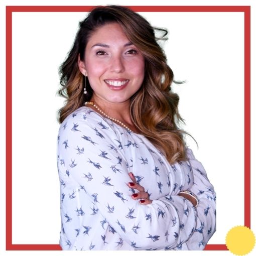 Docente Laura Andrea Vasquez