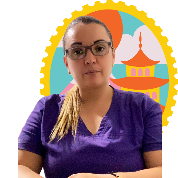 Esp. Andrea Paola Mancipe Calderón