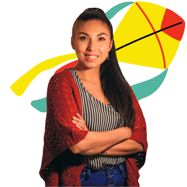Lic. Laura Vásquez