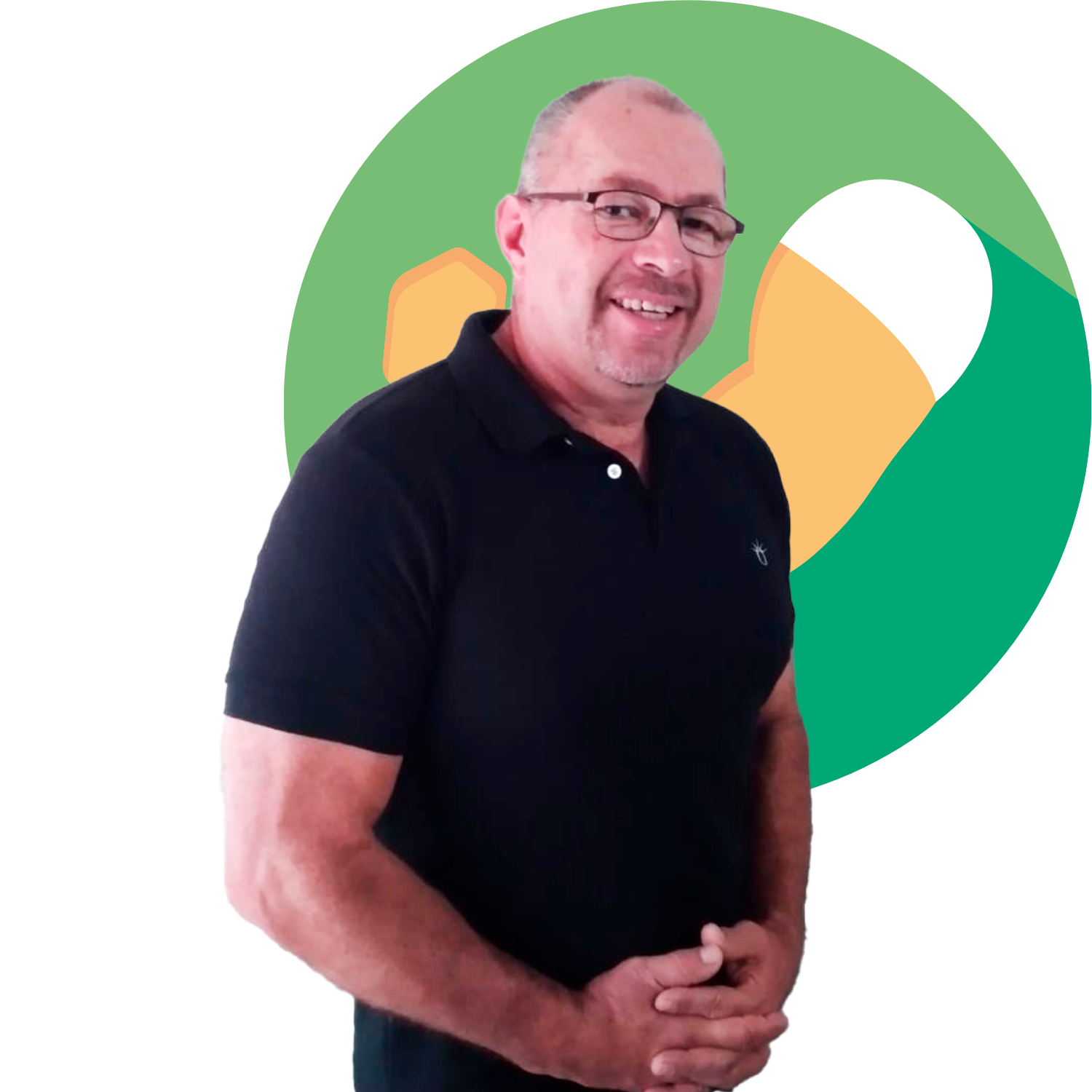 Docente Ernesto Vidal Diplomado en Nutricion y deporte