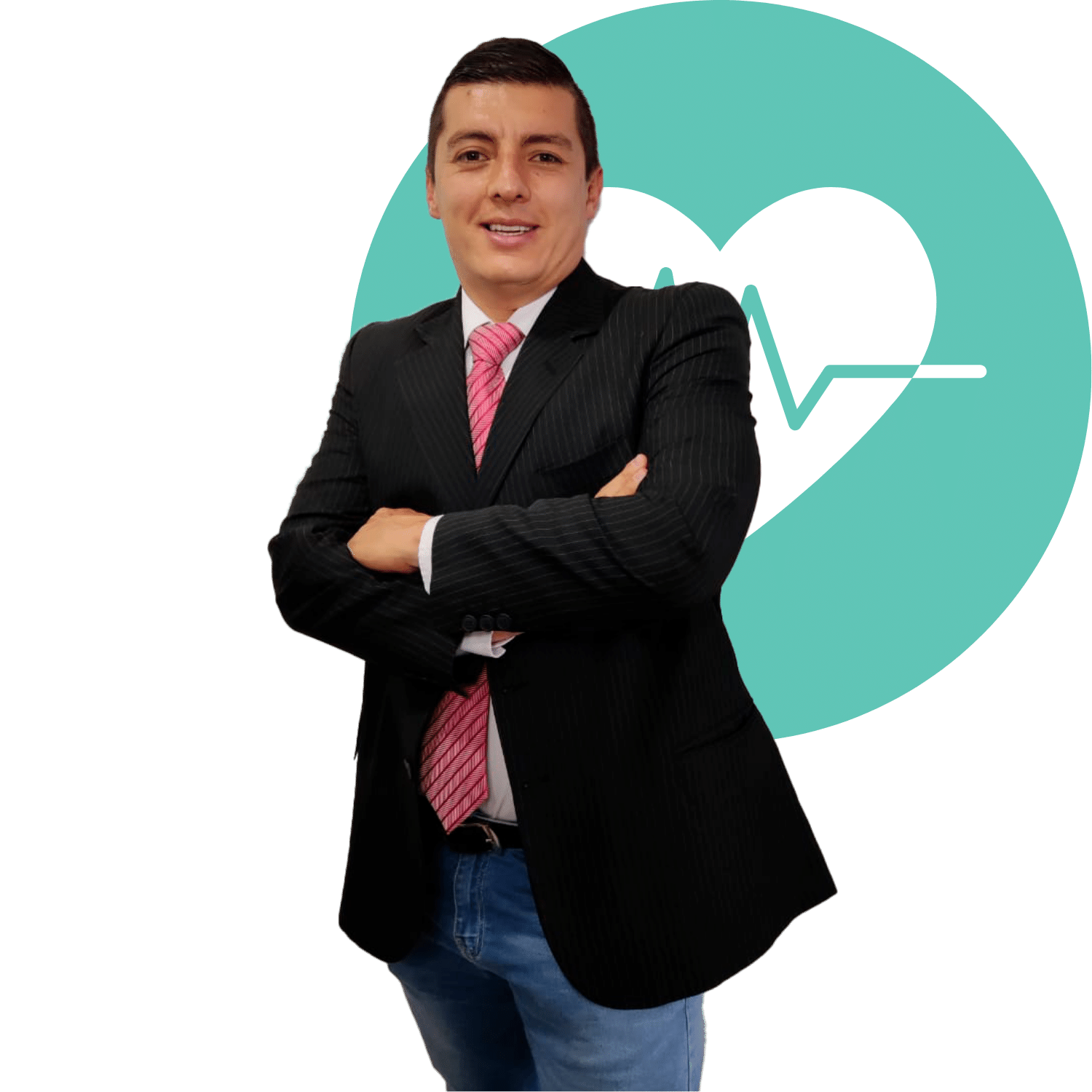 Coordinador Juan Carlos Mendez Diplomado en Nutricion y deporte