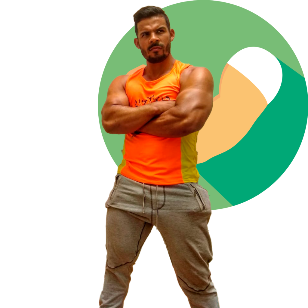 Docente Ludwing Orlando Vargas Rincó Diplomado en nutrición