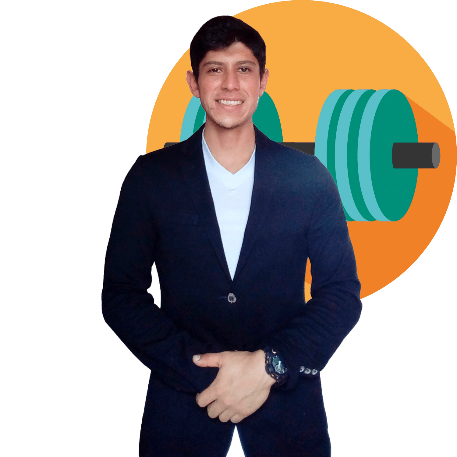 Docente Duvan Felipe Barrera Gonzalez Diplomado en nutrición