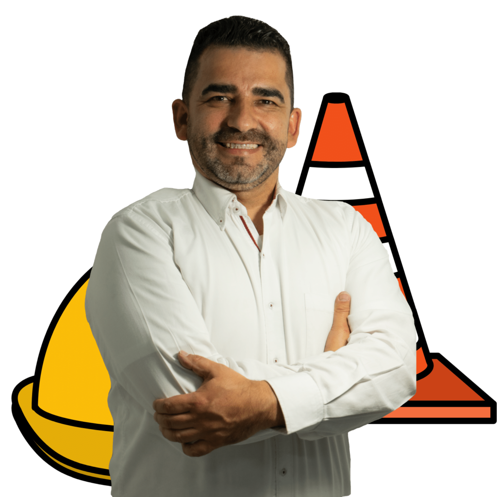 Carlos Alberto Lozano Moreno