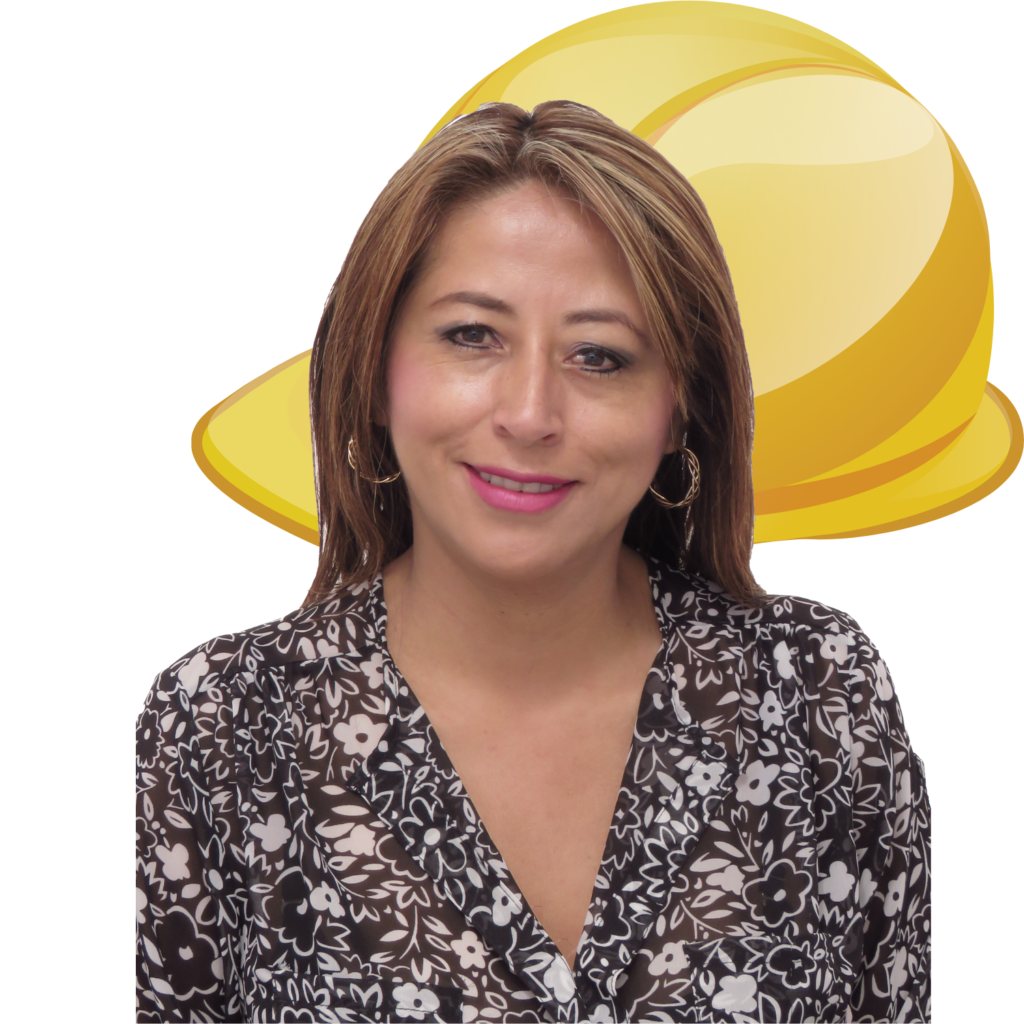 Mg. Lina María Gómez Guzmán