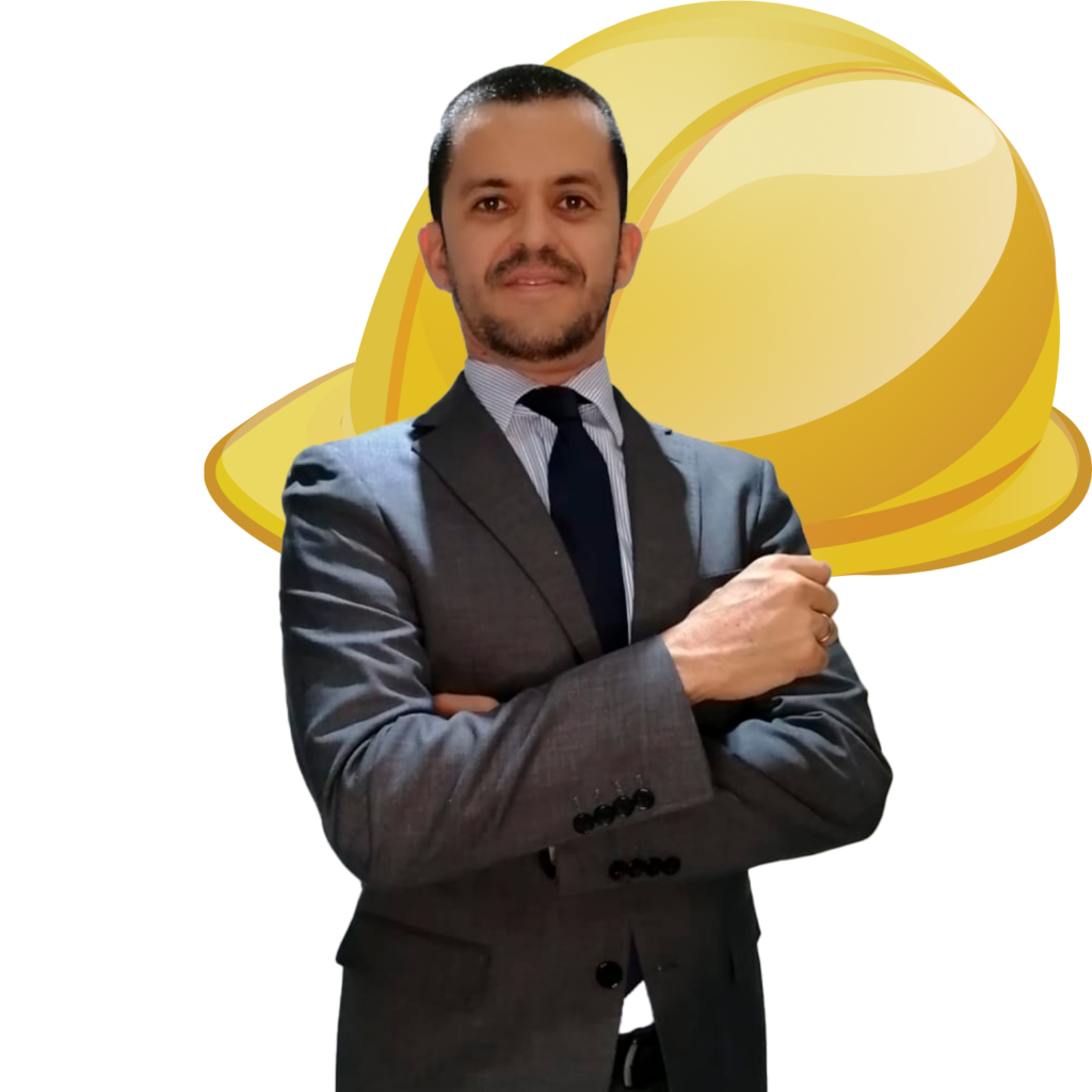 Ing. Raúl Alejandro Hidalgo Alvarado