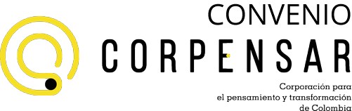 Logo Corpensar